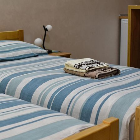 STIV Apartmani Lukovo Exterior foto