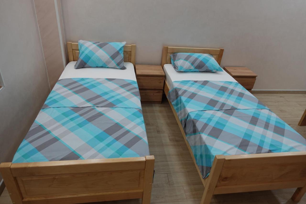 STIV Apartmani Lukovo Exterior foto