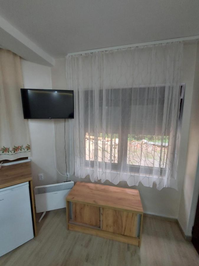STIV Apartmani Lukovo Exterior foto