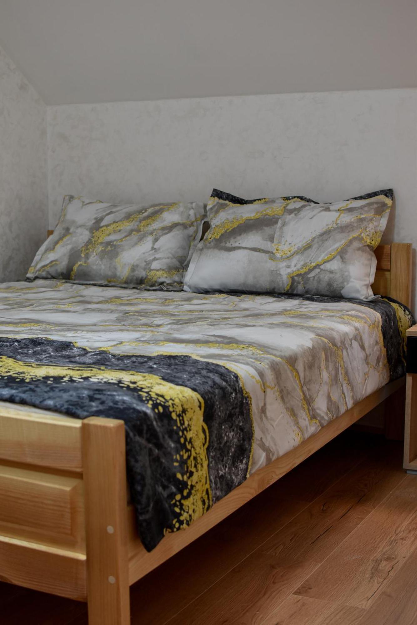 STIV Apartmani Lukovo Exterior foto